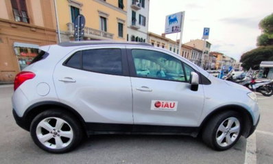 Opel Mokka 1.4 Turbo GPL Tech 140CV 4x2 Cosmo (5)
