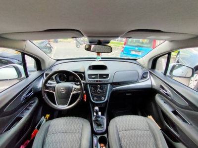 Opel Mokka 1.4 Turbo GPL Tech 140CV 4x2 Cosmo (6)