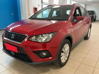 SEAT Arona 1.0 EcoTSI Style usata