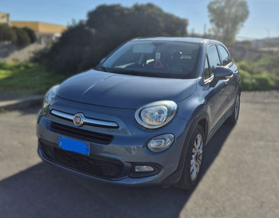 Fiat 500X 1.3 MultiJet 95 CV Business usata