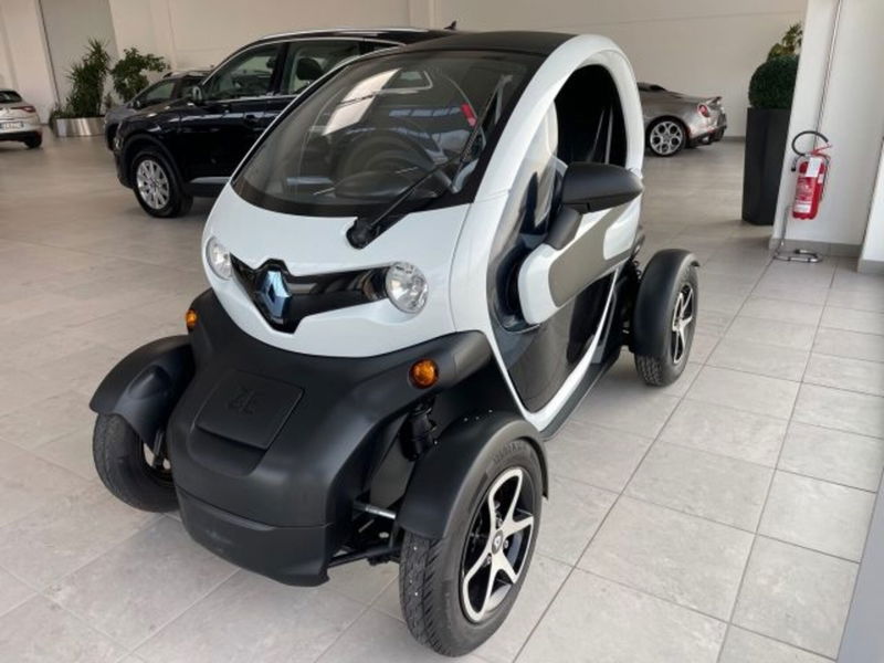 Renault Twizy 45 Intens