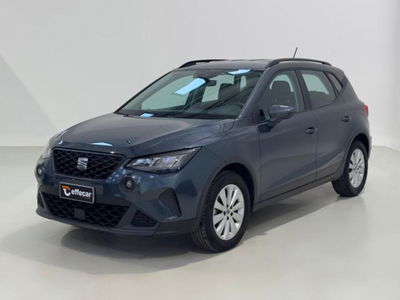 SEAT Arona 1.0 EcoTSI Style usata