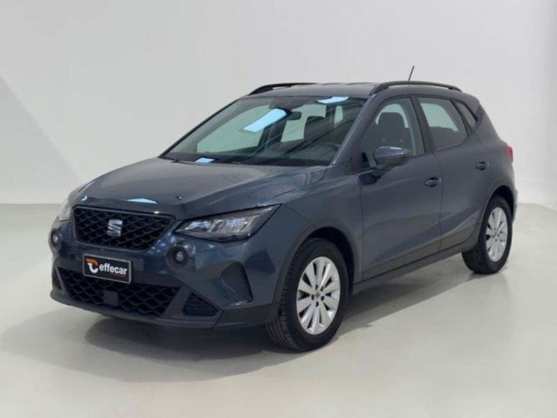 SEAT Arona 1.0 EcoTSI Style