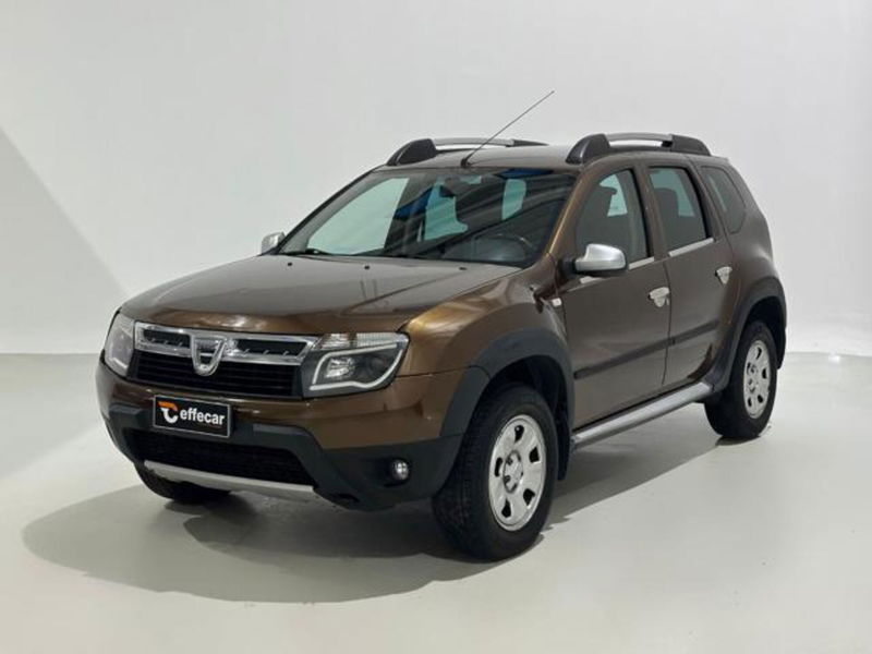 Dacia Duster 1.5 dCi 90CV 4x2 Lauréate