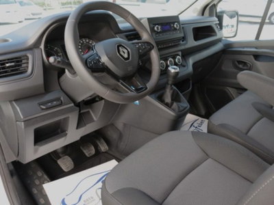 Renault Trafic Furgone van T30 2.0 blue dci 110cv L2H1 (7)