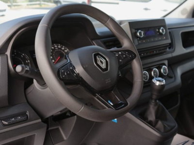 Renault Trafic Furgone van T30 2.0 blue dci 110cv L2H1 (8)