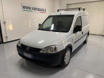Opel Combo Furgone 1.7 DTI 3p. Van