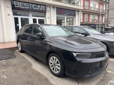 Opel Astra Station Wagon 1.5 Turbo Diesel 130 CV Sports Edition usata