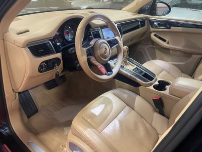 Porsche Macan S Diesel (10)