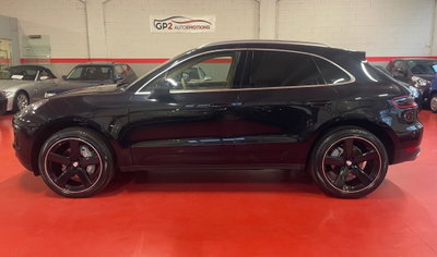 Porsche Macan S Diesel (2)