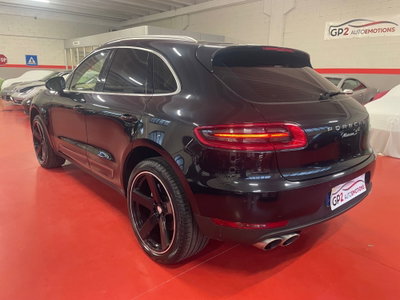 Porsche Macan S Diesel (3)