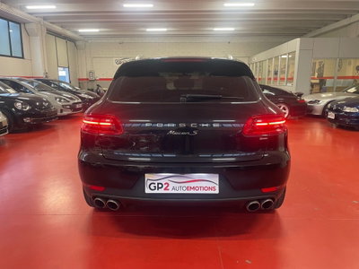 Porsche Macan S Diesel (4)
