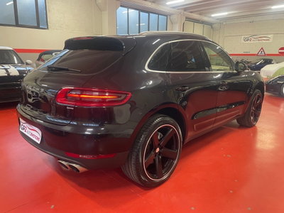 Porsche Macan S Diesel (5)