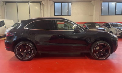 Porsche Macan S Diesel (6)