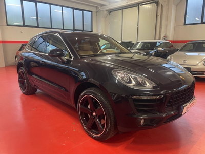 Porsche Macan S Diesel (7)