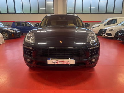 Porsche Macan S Diesel (8)