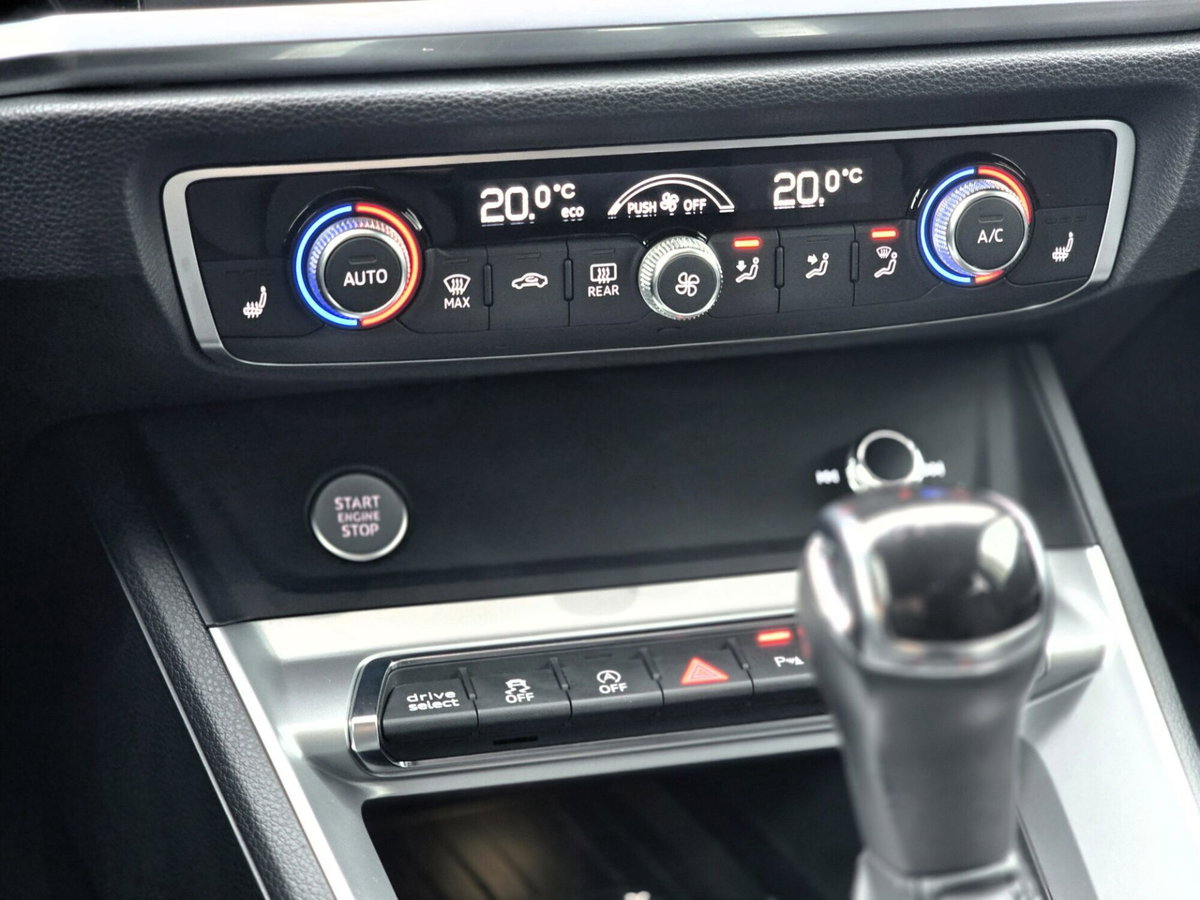 Audi Q3 Sportback 35 TDI quattro S tronic S line edition (11)