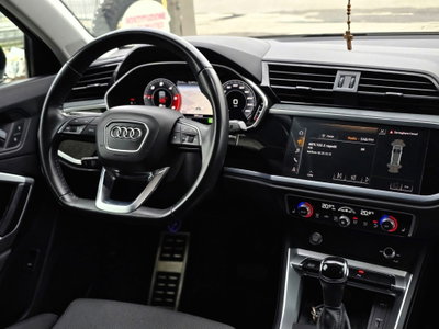 Audi Q3 Sportback 35 TDI quattro S tronic S line edition (13)
