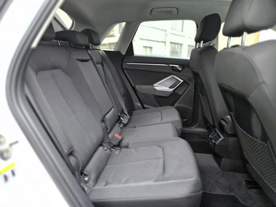 Audi Q3 Sportback 35 TDI quattro S tronic S line edition (14)