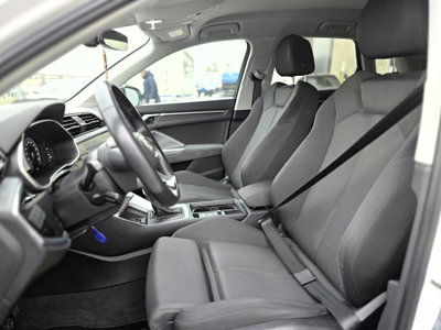 Audi Q3 Sportback 35 TDI quattro S tronic S line edition (15)