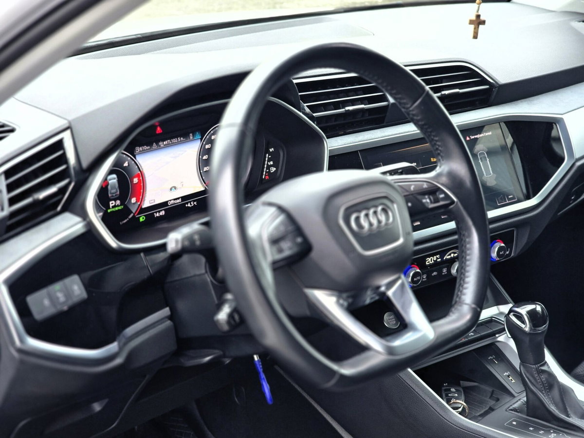 Audi Q3 Sportback 35 TDI quattro S tronic S line edition (16)