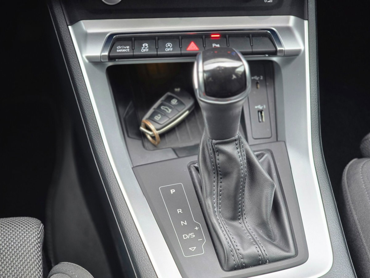Audi Q3 Sportback 35 TDI quattro S tronic S line edition (20)