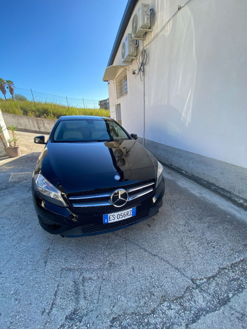 Mercedes-Benz Classe A 180 Sport