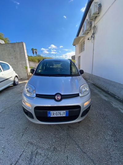 Fiat Panda 1.2 usata