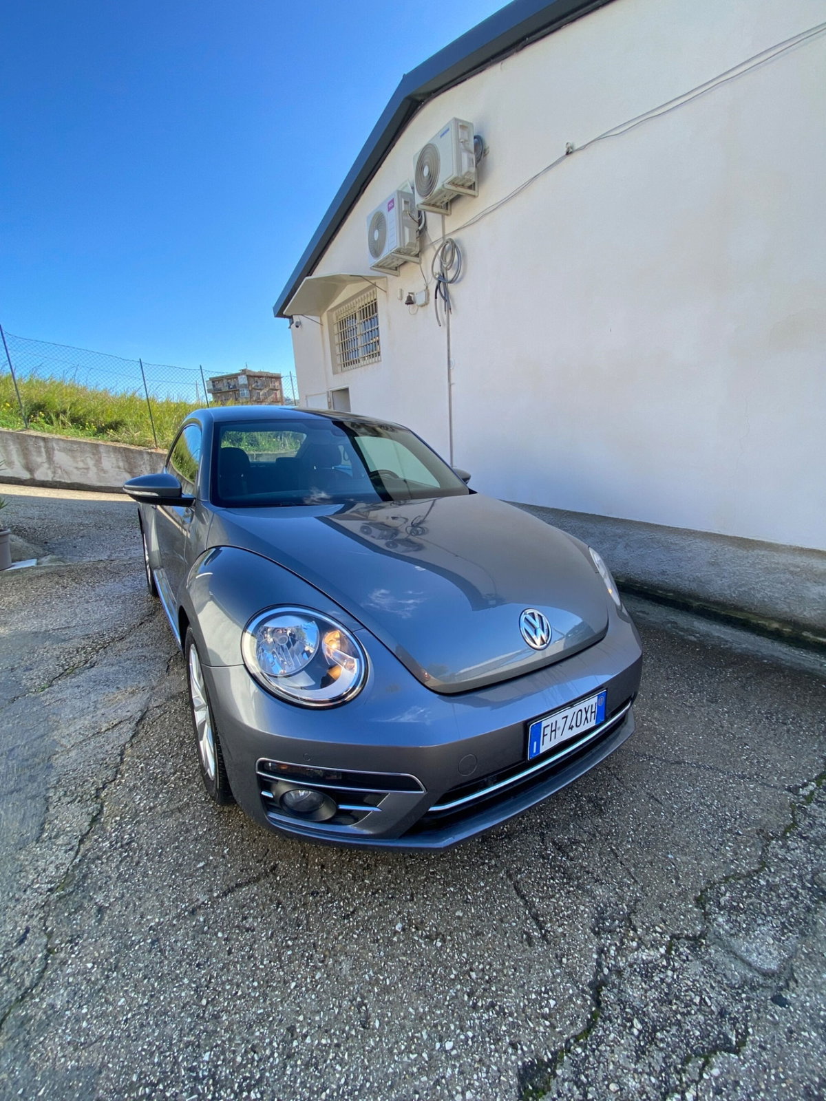 Volkswagen Maggiolino 2.0 TDI Design BlueMotion Technology (3)