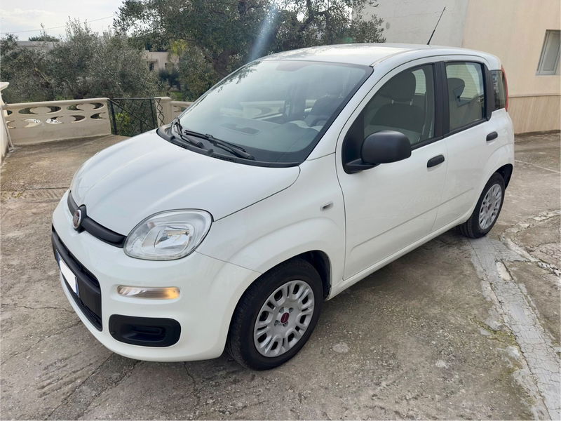 Fiat Panda 1.3 MJT 95 CV S&S Easy