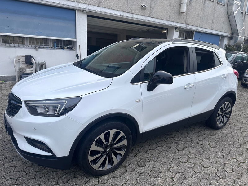 Opel Mokka 1.6 CDTI Ecotec 136CV 4x4 Start&Stop Advance
