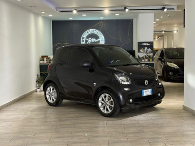 smart Fortwo 70 1.0 twinamic Youngster usata