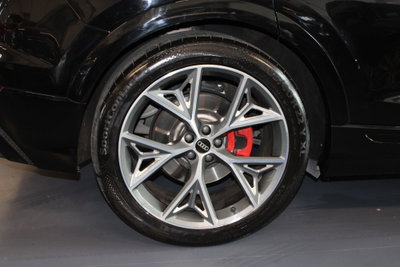 Audi Q8 Q8 50 TDI 286 CV quattro tiptronic Sport (7)