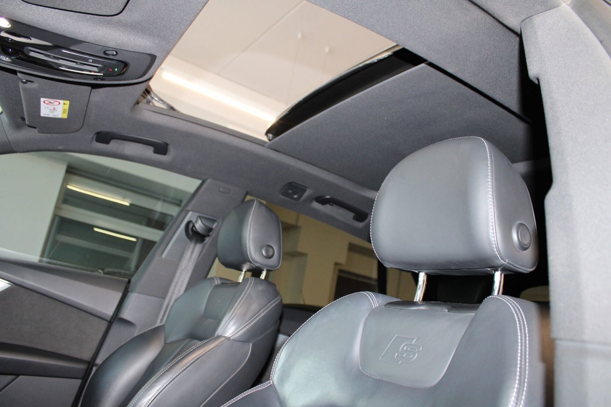 Audi Q8 Q8 50 TDI 286 CV quattro tiptronic Sport (8)
