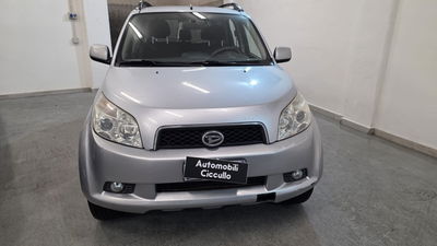 Daihatsu Terios 1.5 4WD SX Green Powered usata