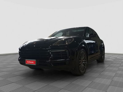 Porsche Cayenne Coupé 3.0 V6 usata