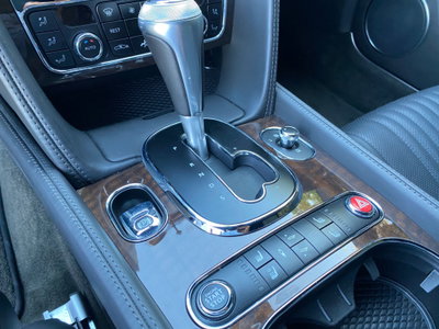 Bentley Continental GT Continental GT W12 (18)