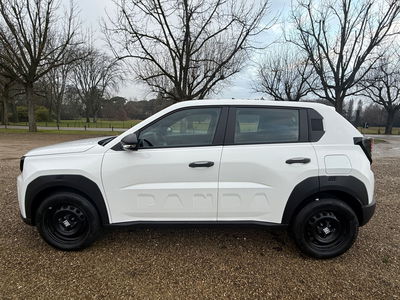 Fiat Grande Panda 1.2 Pop 100cv