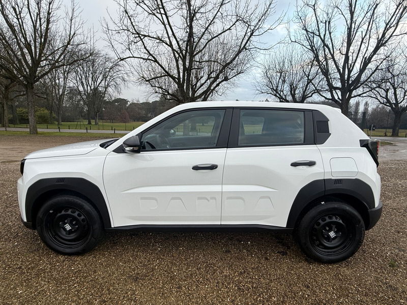 Fiat Grande Panda 1.2 Pop 100cv