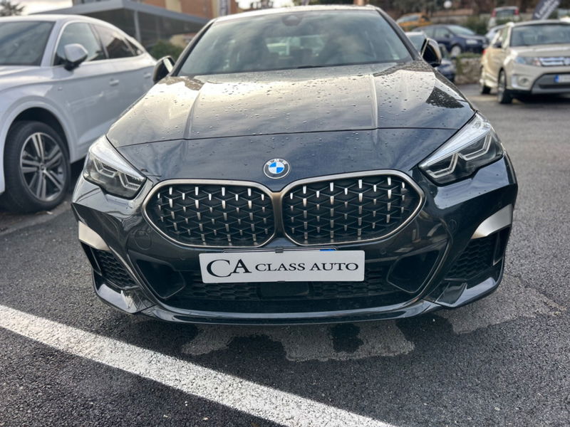 BMW Serie 2 Gran Coupé M 235i xDrive  aut.