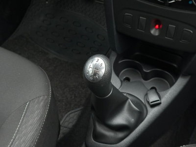 Dacia Sandero Streetway 1.5 Blue dCi 75 CV S&S Comfort (20)