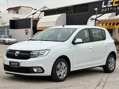 Dacia Sandero Streetway 1.5 Blue dCi 75 CV S&S Comfort (3)