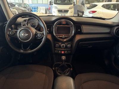 MINI Mini 1.5 Cooper D 5 porte (8)