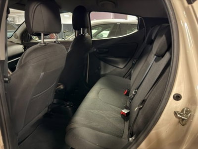 Lancia Ypsilon 1.2 69 CV 5 porte GPL Ecochic Platinum (10)