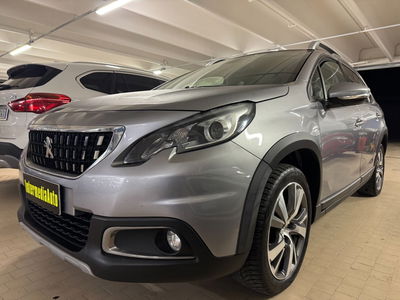 Peugeot 2008 100 Allure usata