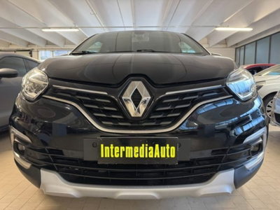 Renault Captur dCi 8V 110 CV Start&Stop Energy Intens (2)