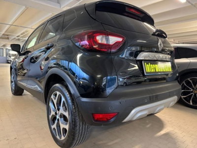 Renault Captur dCi 8V 110 CV Start&Stop Energy Intens (7)