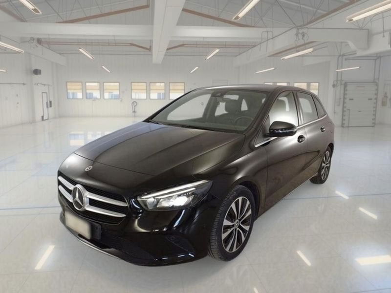 Mercedes-Benz Classe B 180 d Premium