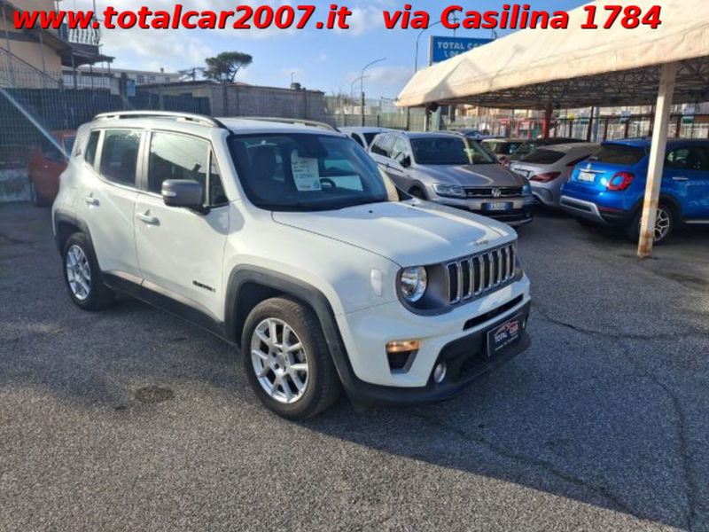 Jeep Renegade 1.0 T3 Limited