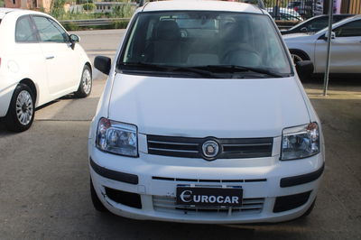 Fiat Panda 1.3 MJT 16V DPF Dynamic usata